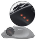 Logitech G700 Wireless Gaming Mouse