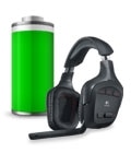 Logitech G930 Wireless Gaming Headset