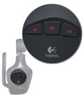 Logitech G930 Wireless Gaming Headset