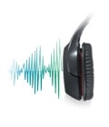 Logitech G930 Wireless Gaming Headset