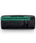 Logitech Wireless Desktop MK320 Keyboard and Mouse
