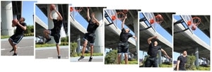 Film videos in crisp 1080p