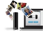 Western Digital 2TB My Book Essential External Hard Drive Product Shot