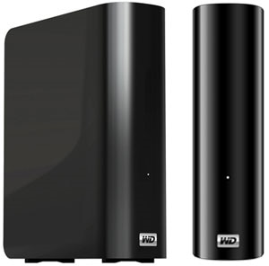 Western Digital 1 TB My Book Essential External Hard Drive Product Shot
