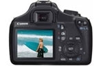 Canon EOS Rebel T3 18-55mm IS II Kit Product Shot