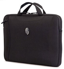 Alienware Orion M14x Neoprene Sleeve Product Shot