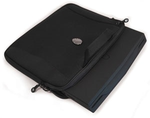 Alienware Orion M14x Neoprene Sleeve Product Shot
