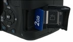 Canon EOS Rebel T3 18-55mm IS II Kit Product Shot