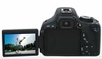 Canon EOS Rebel T3 18-55mm IS II Kit Product Shot