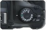 Canon EOS Rebel T3 18-55mm IS II Kit Product Shot