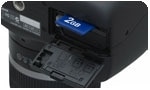 Canon EOS Rebel T3 18-55mm IS II Kit Product Shot