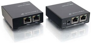 Produktabbildung C2G HDMI über Cat5E-Erweiterung