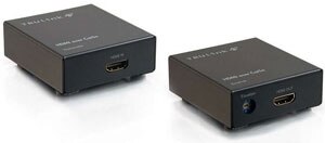 Produktabbildung C2G HDMI über Cat5E-Erweiterung