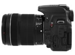 Canon EOS Rebel T3i 18-55mm IS II Kit Product Shot