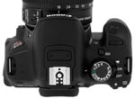 Canon EOS Rebel T3i 18-55mm IS II Kit Product Shot