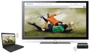 NTV300SL NeoTV MAX Streaming Player Product Shot