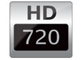 HD 720p video calls
