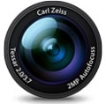 Carl Zeiss optics