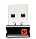 Logitech Unifying receiver