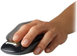 Logitech Touch Mouse T620 Product Shot