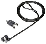 Dell Premium Keyed Lock