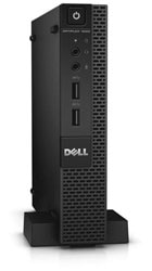 Dell OptiPlex Micro Vertical Stand Product Shot