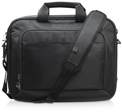 Imagen del maletín de carga superior Dell Professional