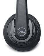 Dell Pro Stereo Headset Product Shot