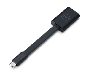 Adaptér Dell – USB-C na DisplayPort