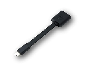Προϊοντική λήψη προσαρμογέα Dell USB-C σε USB-A 3.0 P