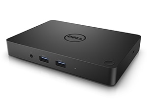 Dell Docking Station, iTech