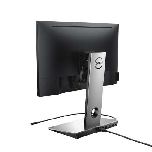Dell Business Dock with Monitor Stand Monitors & Monitor Accessories
