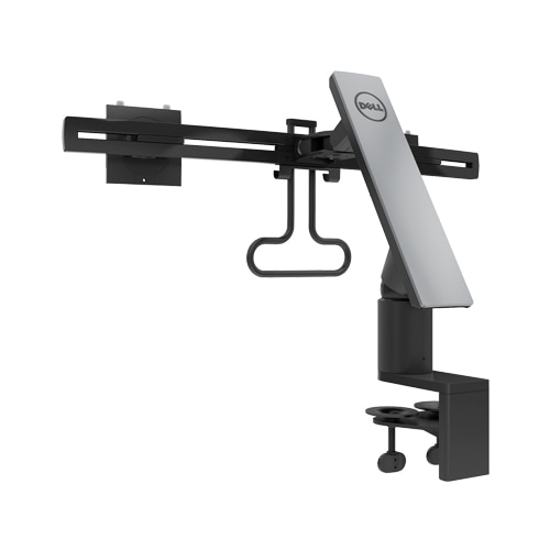 Dell Dual Monitor Arm MDA17 Monitors & Monitor Accessories Dell