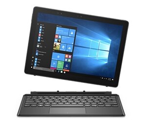 Dell Latitude 5290 5285 Travel Keyboard Us English 80 Key