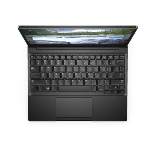 Dell Latitude 7285 Productivity Keyboard K17M Dell United States
