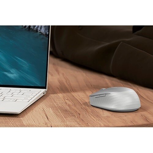 Mouse inalámbrico recargable Dell Premier MS7421W