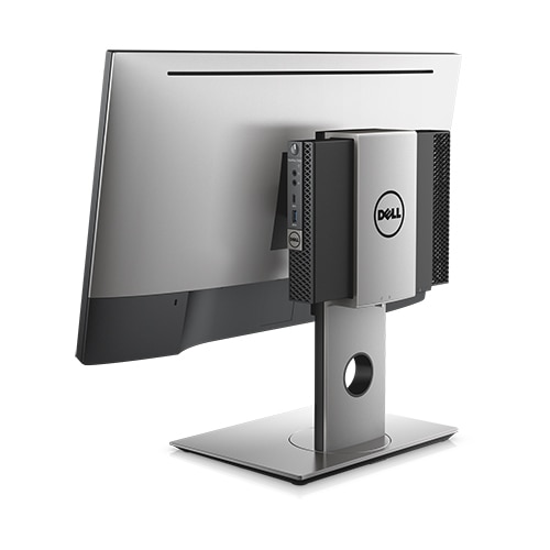 9C3CH NEW Dell OptiPlex Micro Form Factor All-in-One Monitor Stand MFS18  0R4M8 