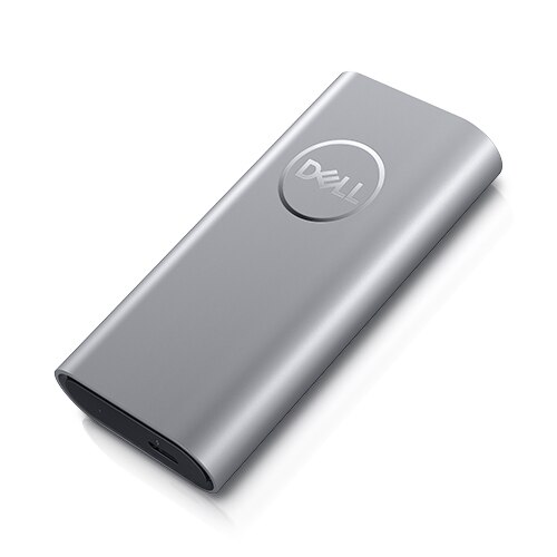 Dell Portable Thunderbolt™ 3 SSD 1TB