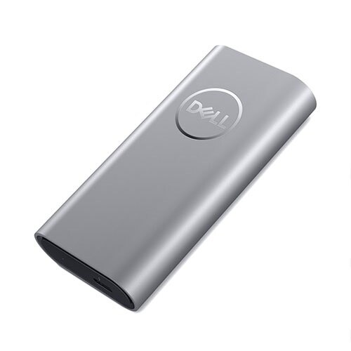 Dell Portable Thunderbolt™ 3 SSD 1TB