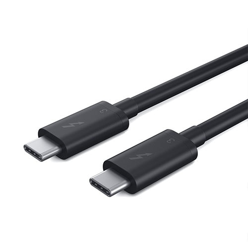 Dell Portable Thunderbolt™ 3 SSD 1TB