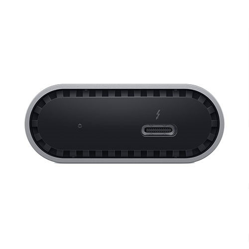 Dell Portable Thunderbolt™ 3 SSD 1TB