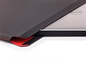 Dell Premier rękawem (M)