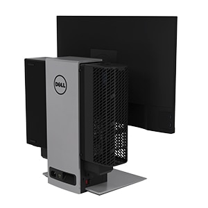 Base todo en uno de factor de forma pequeño de Dell OSS21