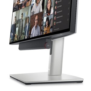 Barra de sonido delgada Dell para conferencias: SB522A
