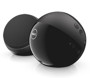 Dell 2.0 Speaker System – AE215