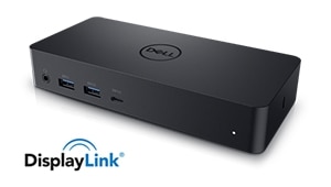 Dell Universal Dock - D6000