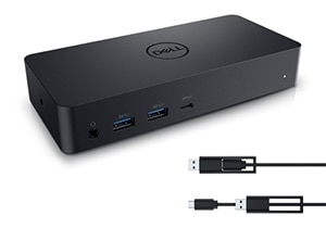 Dell Docking Station, iTech