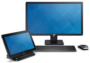 Dell Premiere Sleeve(S) Product Shot