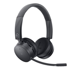 Auriculares estéreo Dell Pro WH5022 (Daybreak)