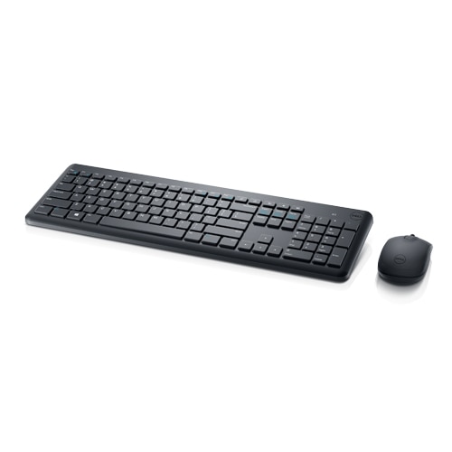 Dell Wireless Keyboard USB Adapter